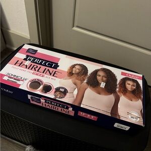 Outre Perfect Hairline Dominica 16” Wig - 6DRFF/Ginger Mahogany